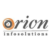 Logo von orion infosolutions