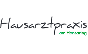Logo von Hausarztpraxis am Hansaring Dres. med. Wölke