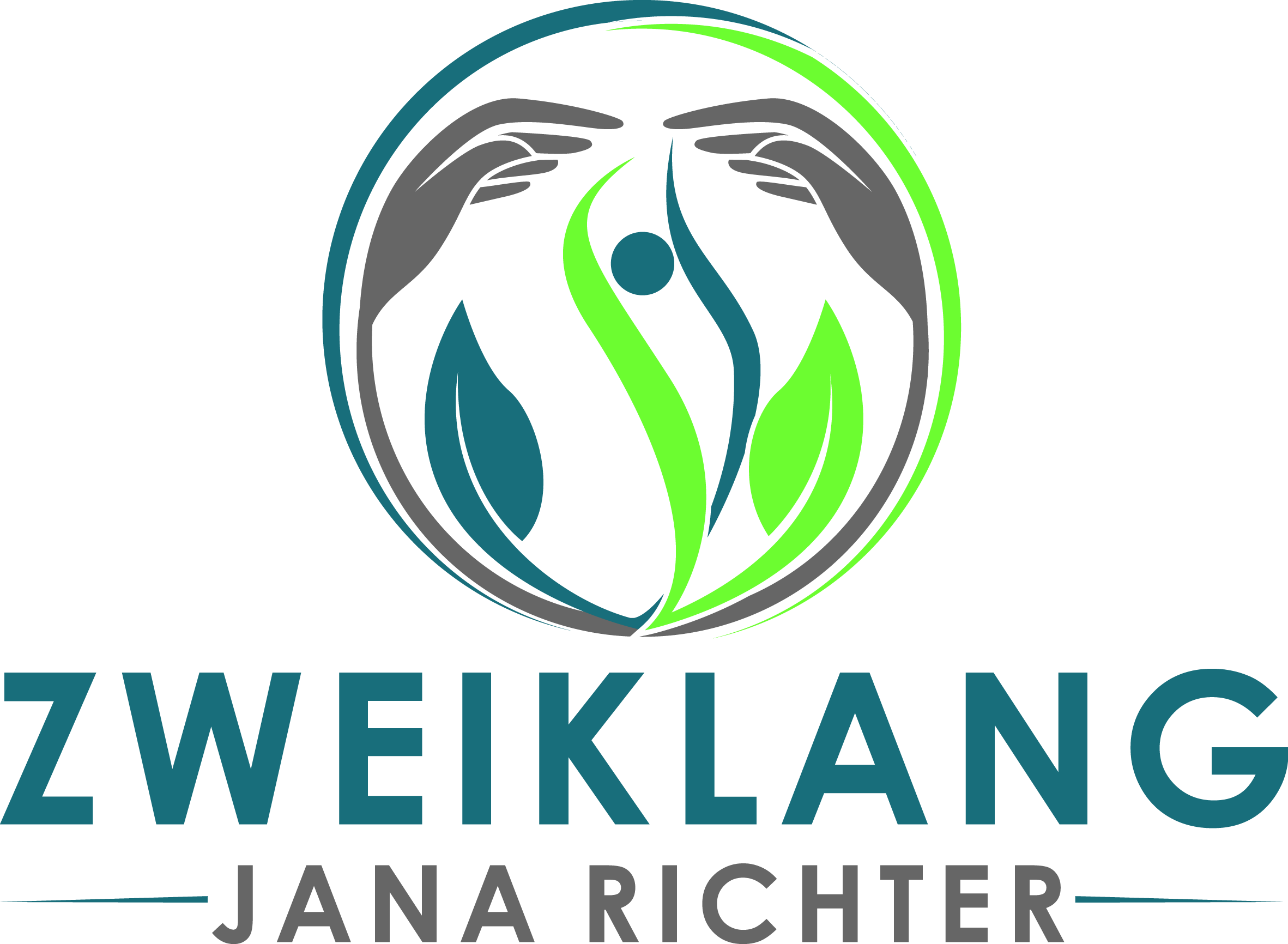 Logo von Zweiklang