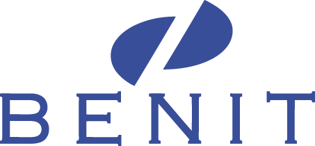 Logo von Benit Immobilien & Projektmanagement