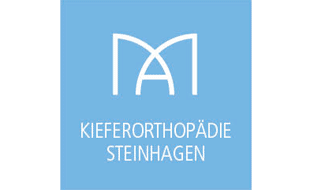 Logo von Kieferorthopädie Steinhagen, Mackenbrock Anika Dr.