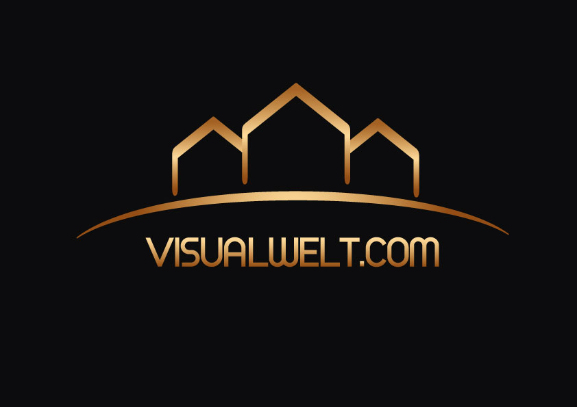 Logo von Visualwelt.com - Ing. Katalin Füszfa