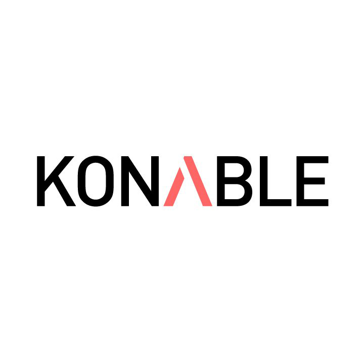 Logo von KONABLE GmbH