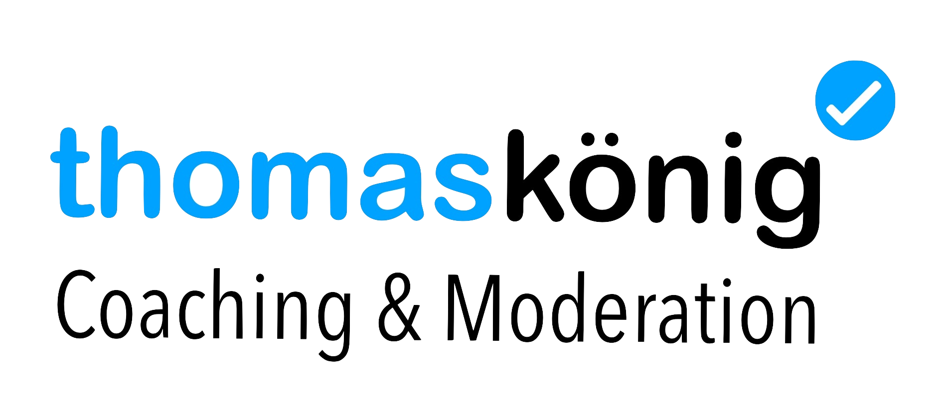 Logo von thomaskönig - Coaching Training Beratung