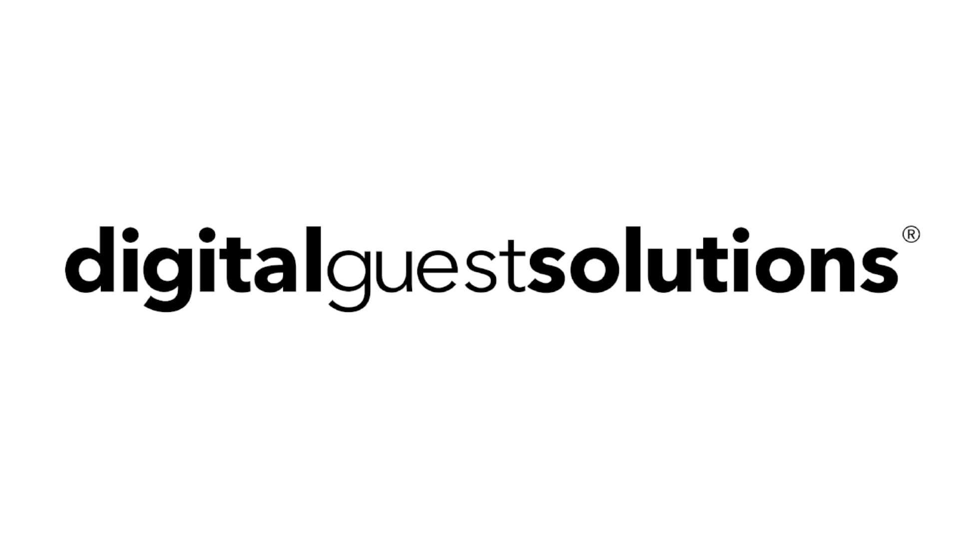 Logo von Digital Guest Solutions GmbH