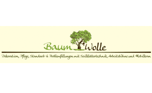 Logo von Baum-Wolle