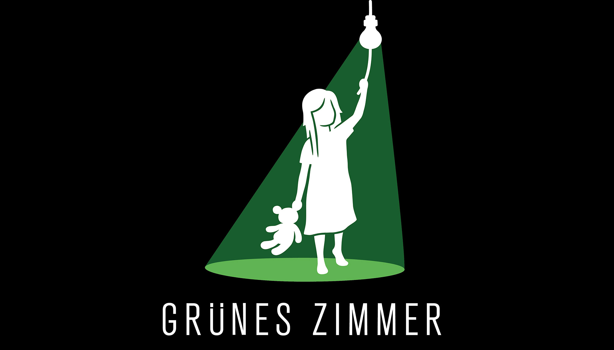 Logo von Grünes Zimmer