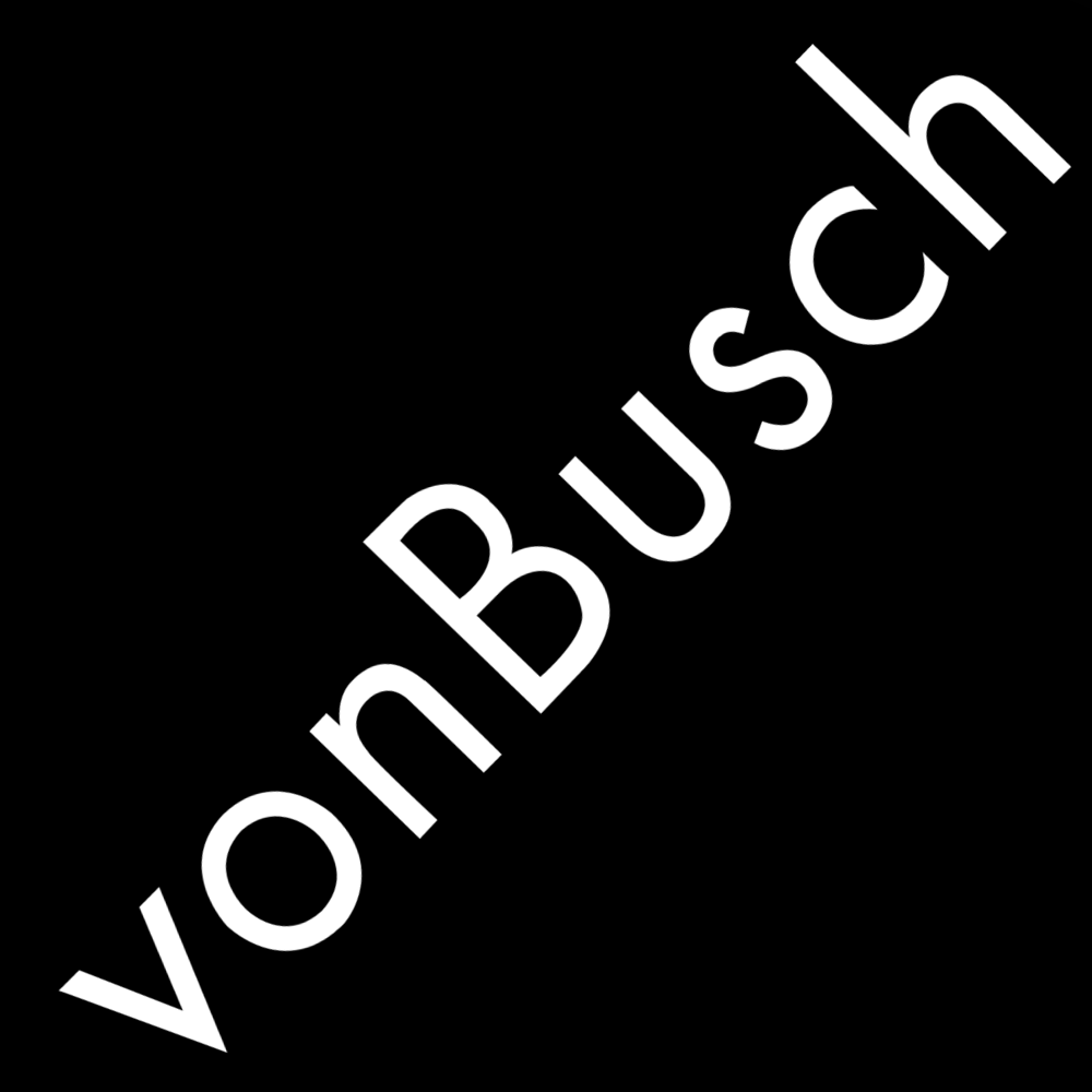 Logo von Busch GmbH Verwaltung von