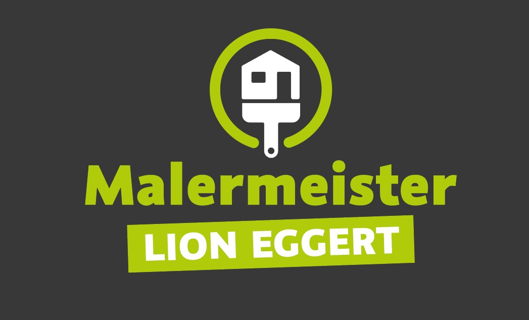 Logo von Malermeister Eggert