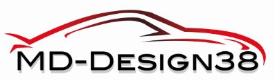 Logo von MD-Design38 GbR