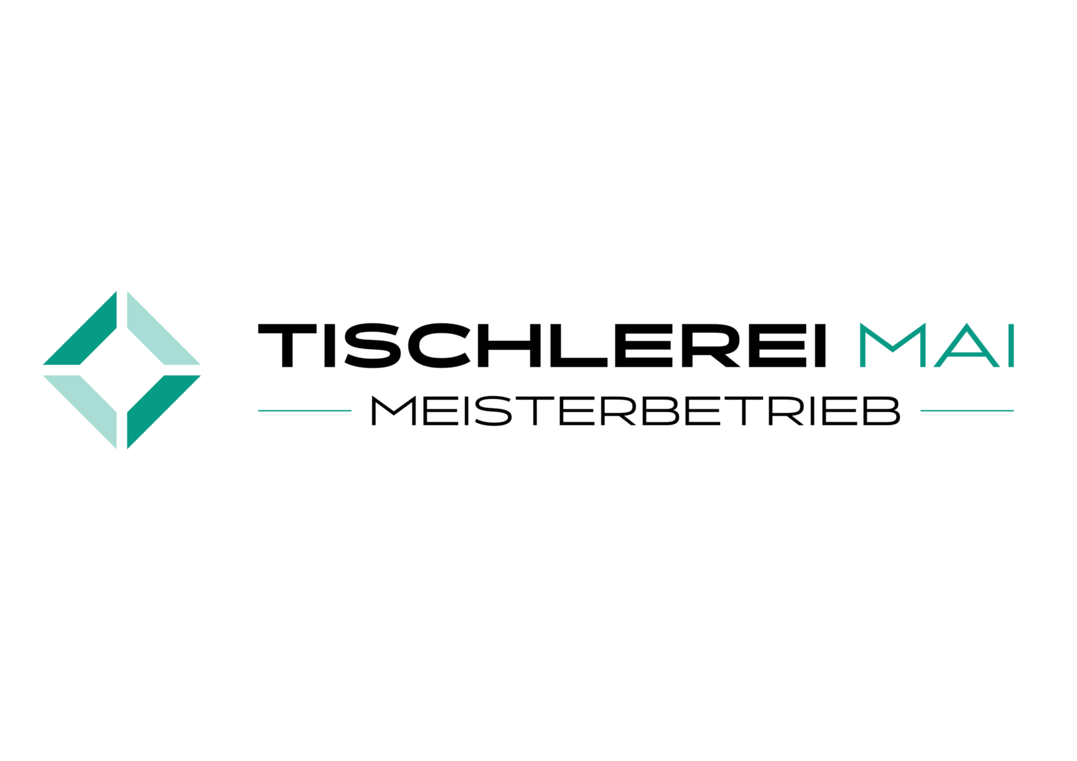 Logo von Tischlerei Mai