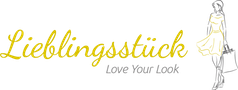 Logo von Lieblingsstück - Love You Look GmbH