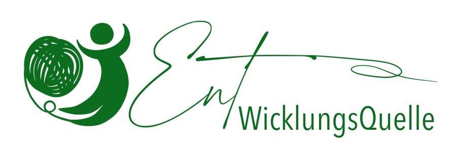Logo von EntWicklungsQuelle