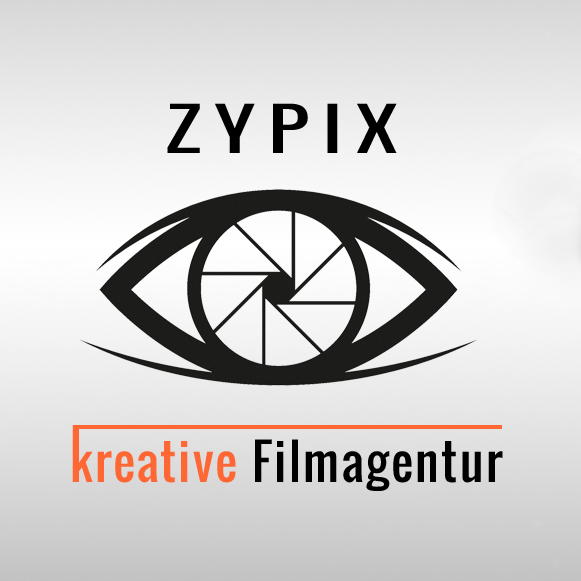 Logo von Zypix - Film & Foto Hannover GmbH