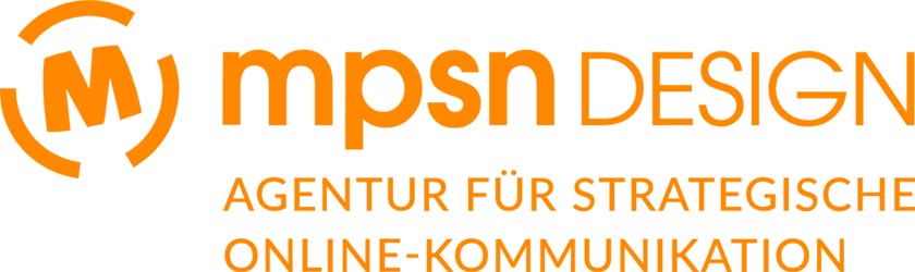Logo von MPSN Design - Marktplatz Südniedersachsen