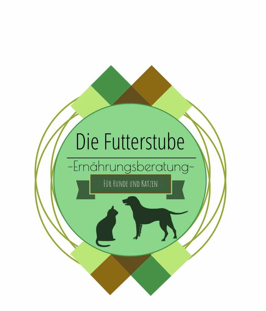 Logo von Die Futterstube - Tierheilpraxis für Ernährungsberatung, Barfberatung und Blutegeltherapie Inh. Simone Schulte