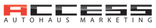 Logo von access Autohaus Marketing