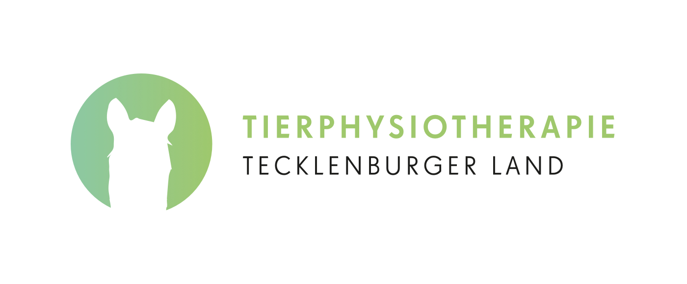 Logo von Tierphysiotherapie Tecklenburger Land
