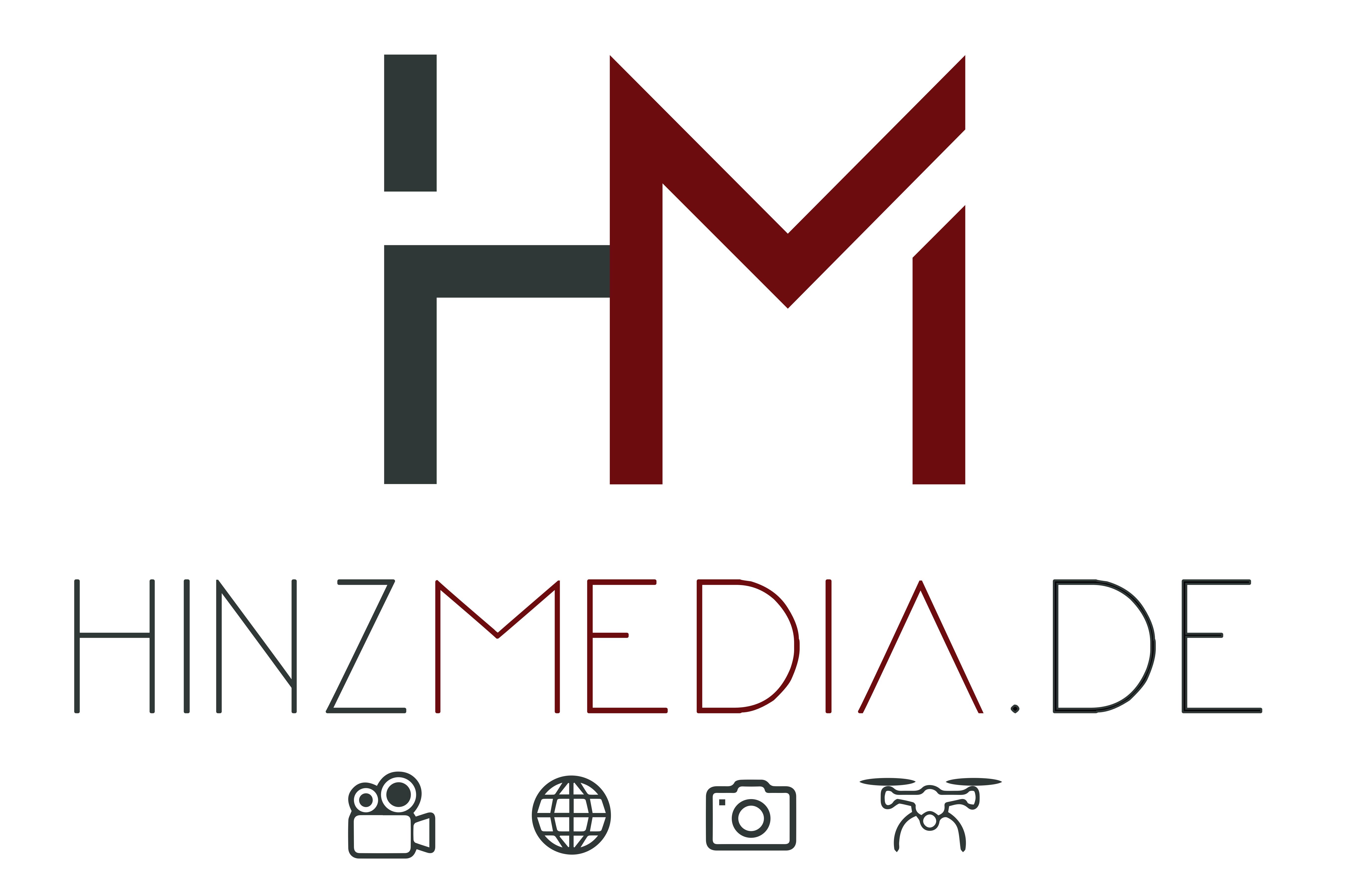 Logo von hinzmedia.de