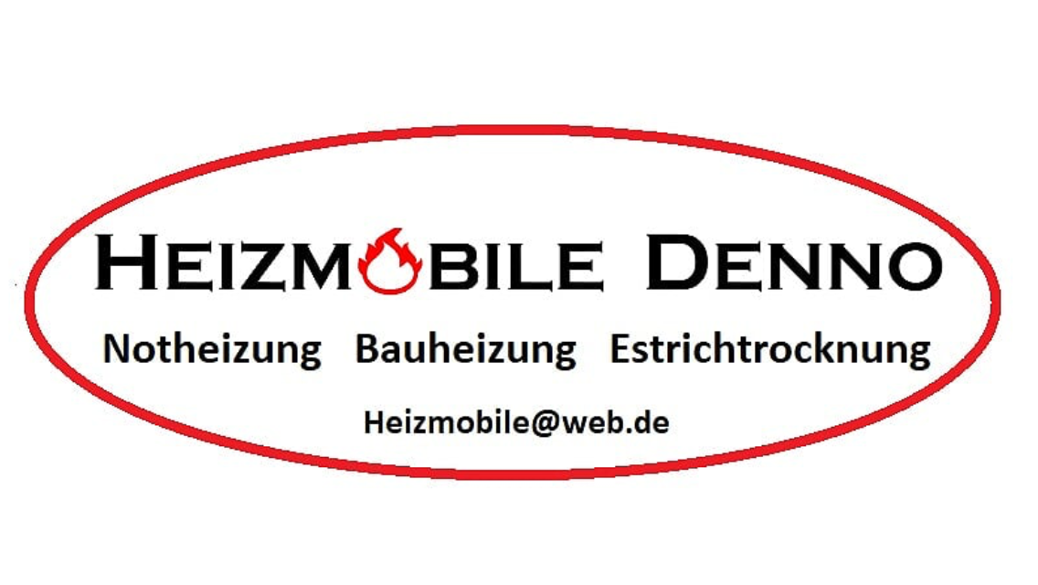 Logo von Heizmobile Denno
