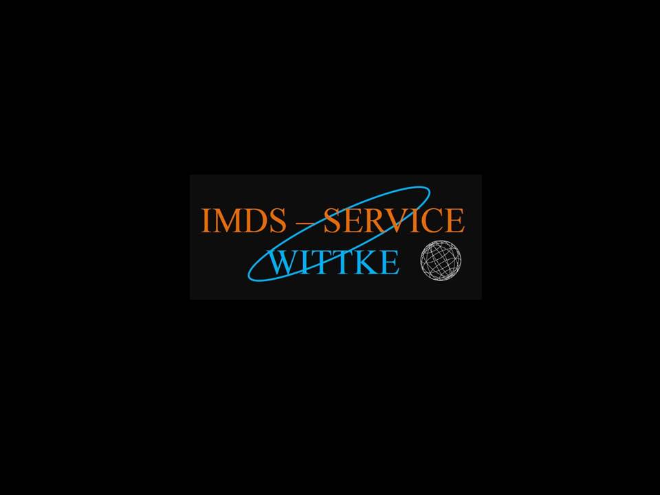 Logo von IMDS - Service - Wittke