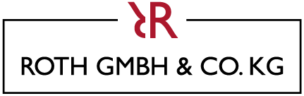 Logo von Roth GmbH & Co. KG