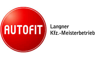 Logo von Langner Kfz-Meisterbetrieb