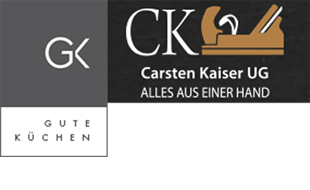 Logo von Carsten Kaiser UG