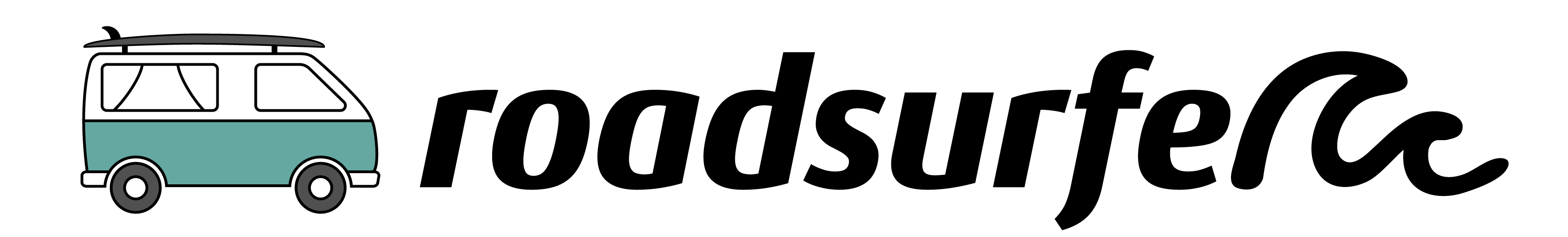 Logo von roadsurfer GmbH