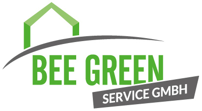 Logo von Bee Green Service GmbH