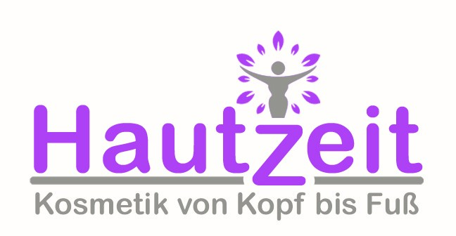 Logo von HautZeit Kalletal