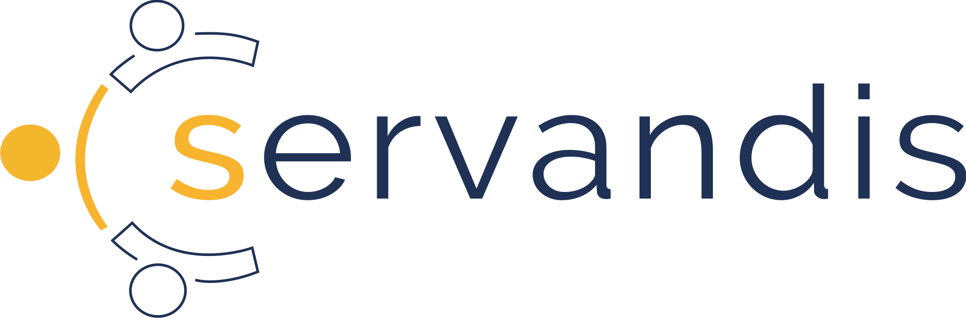 Logo von servandis.de