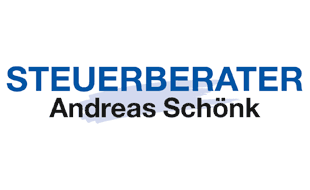 Logo von Steuer- und Wirtschaftsberatung Andreas Schönk