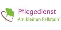 Logo von Pflegedienst "Am kleinen Fallstein" Jacqueline Kühne