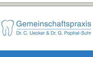 Logo von Gemeinschaftspraxis Dr. G. Pophal-Suhr & Dr. C. Uecker