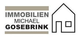 Logo von Immobilienberatung Michael Gosebrink