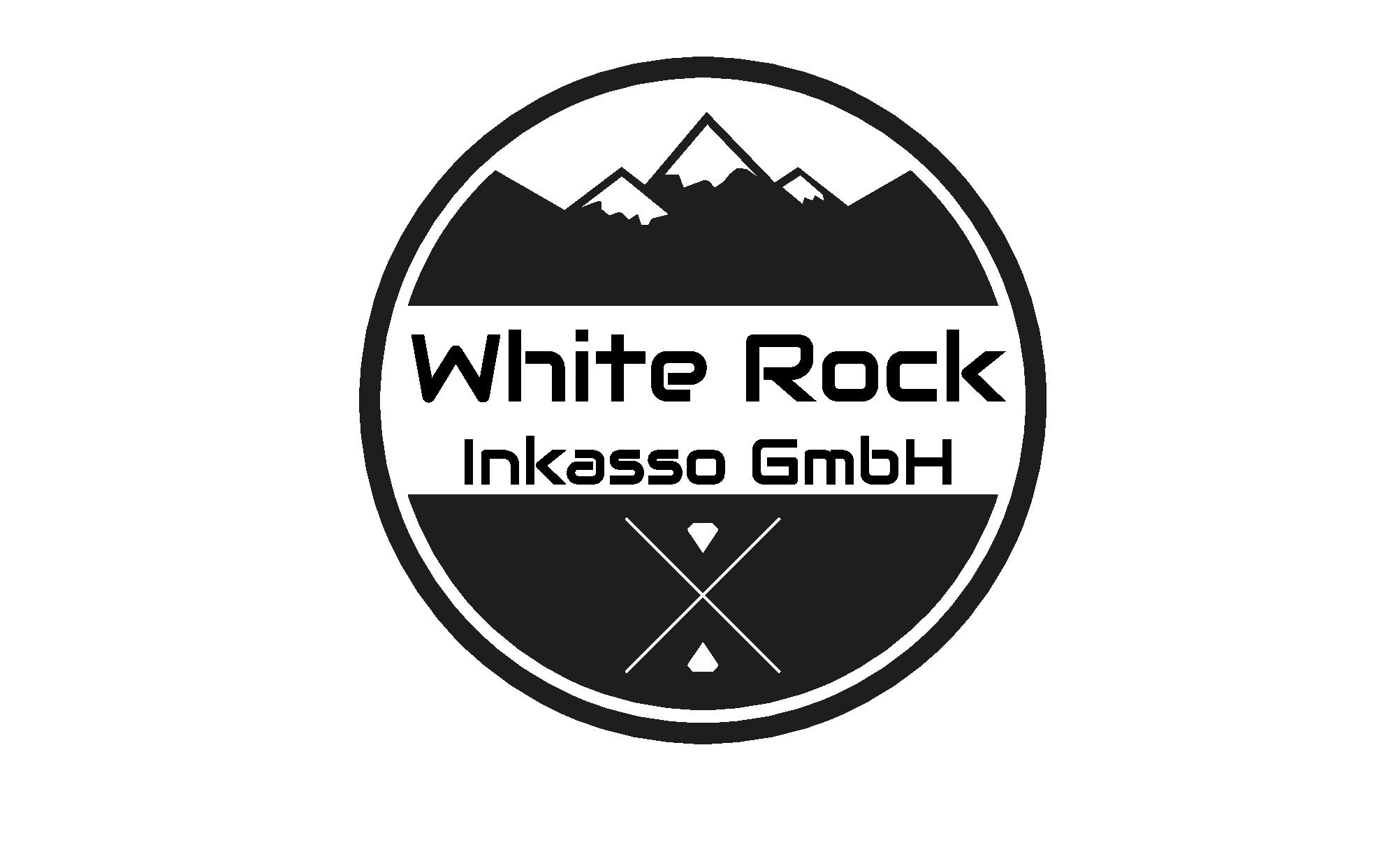 Logo von White Rock Inkasso GmbH