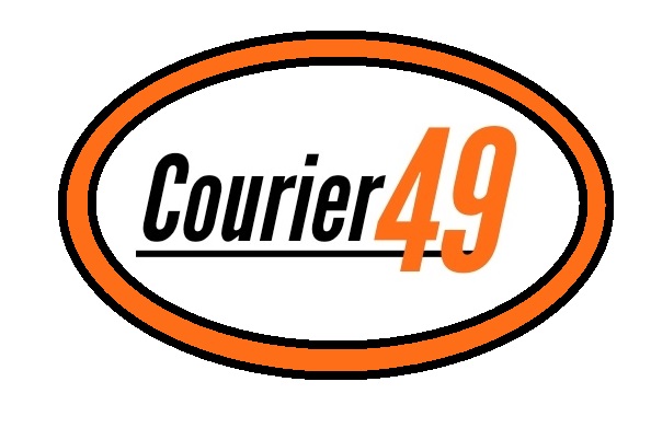 Logo von Courier49 - Inh. Hans Christian Holy
