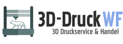 Logo von 3D Druck Wolfenbüttel