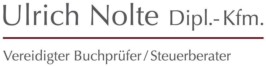 Logo von Nolte Ulrich