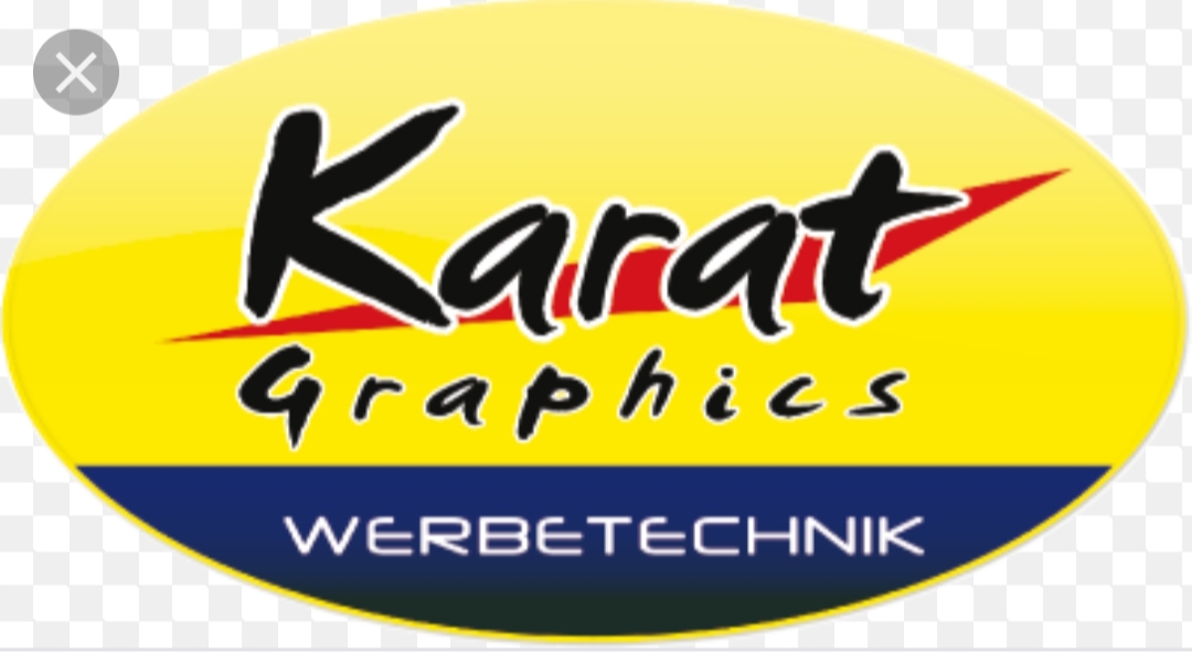 Logo von Karat Werbung
