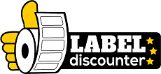 Logo von Labeldiscounter GmbH