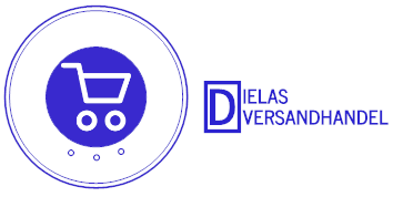Logo von Versandhaus Dielas