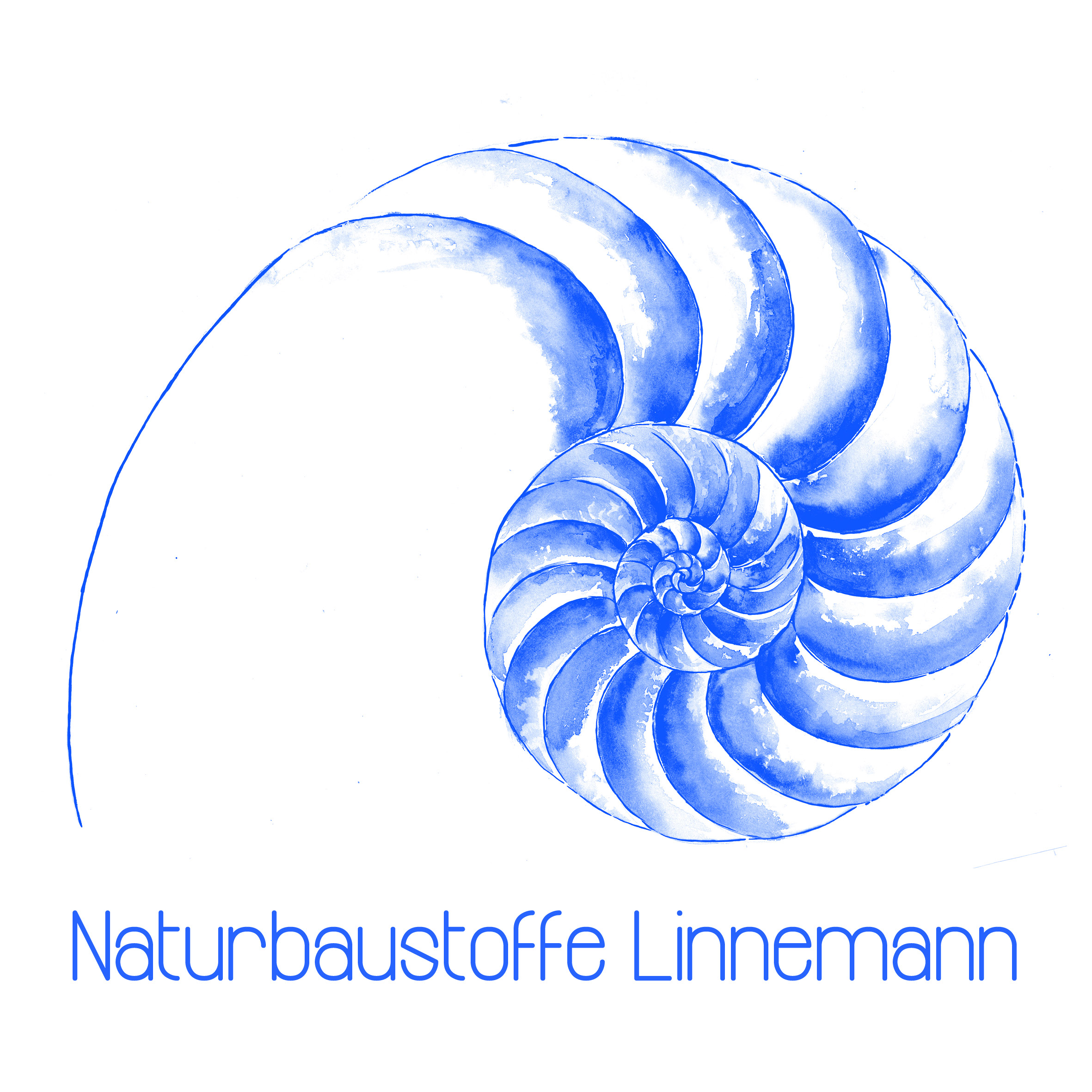 Logo von Naturbaustoffe Linnemann