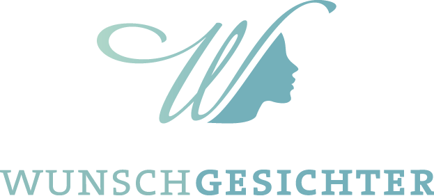 Logo von Wunschgesichter