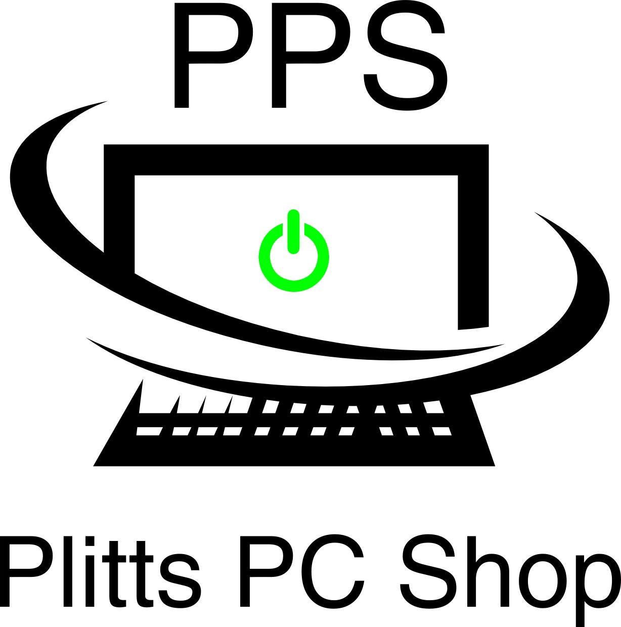 Logo von Plitts PC Shop, Inh. Lucas Plitt