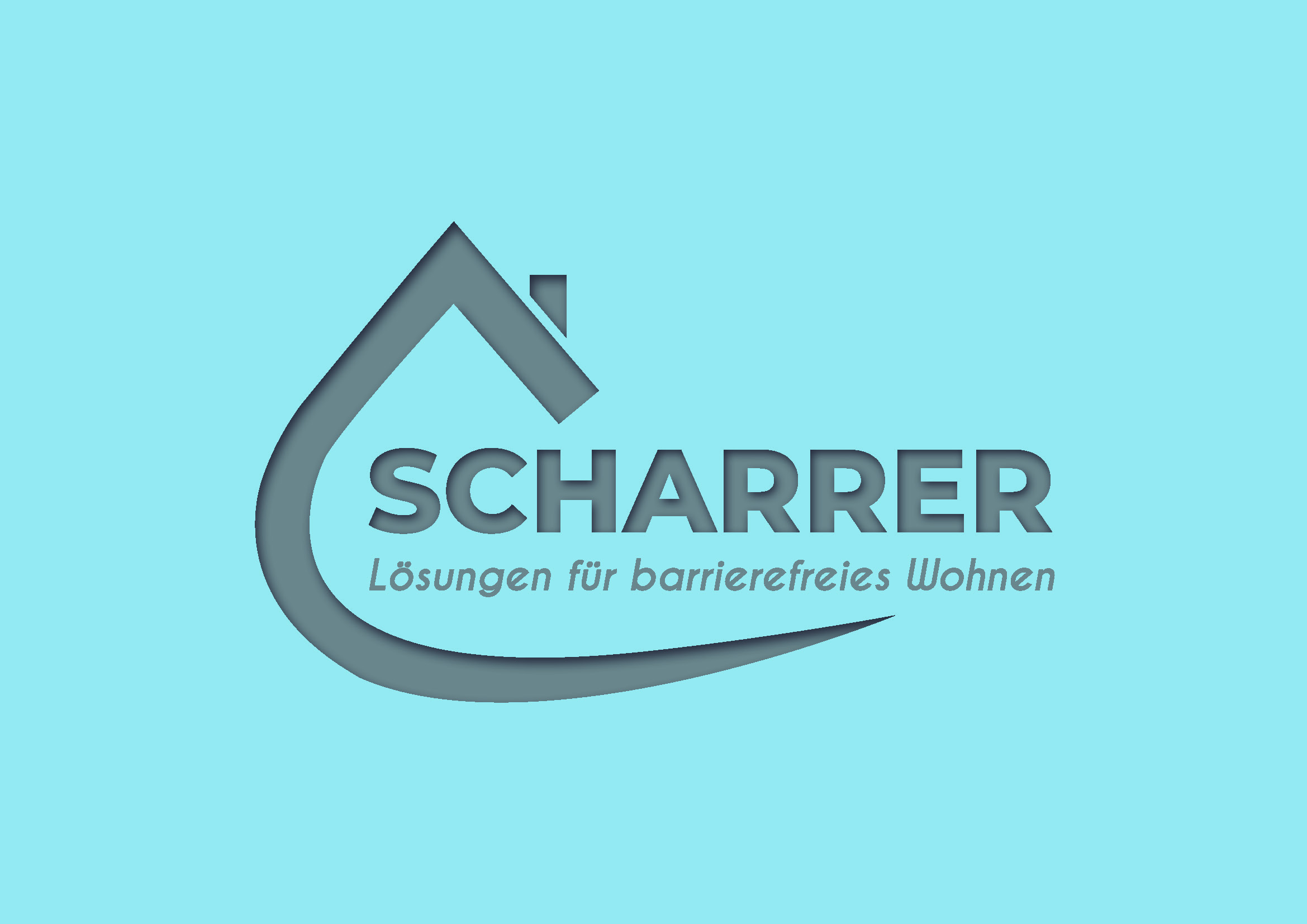 Logo von Scharrer LBW GmbH