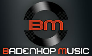 Logo von Badenhop Music