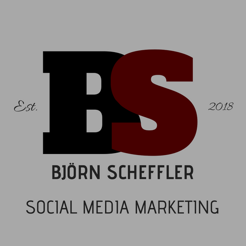 Logo von Social Media Marketing Agentur - Björn Scheffler