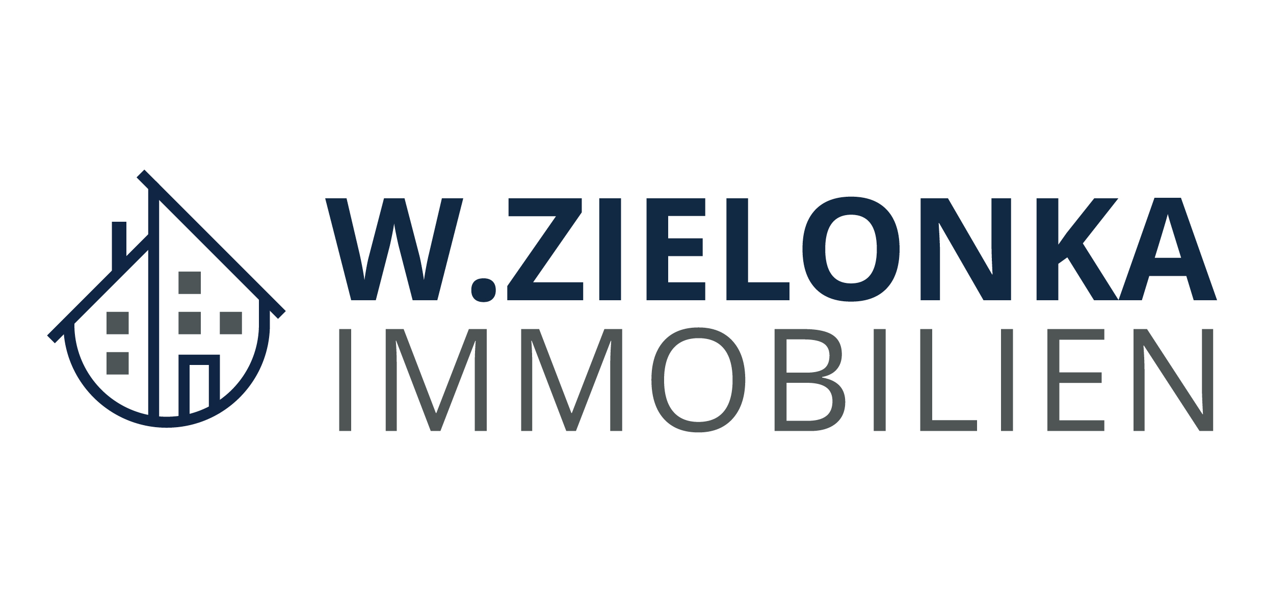 Logo von Zielonka Immobilien GmbH